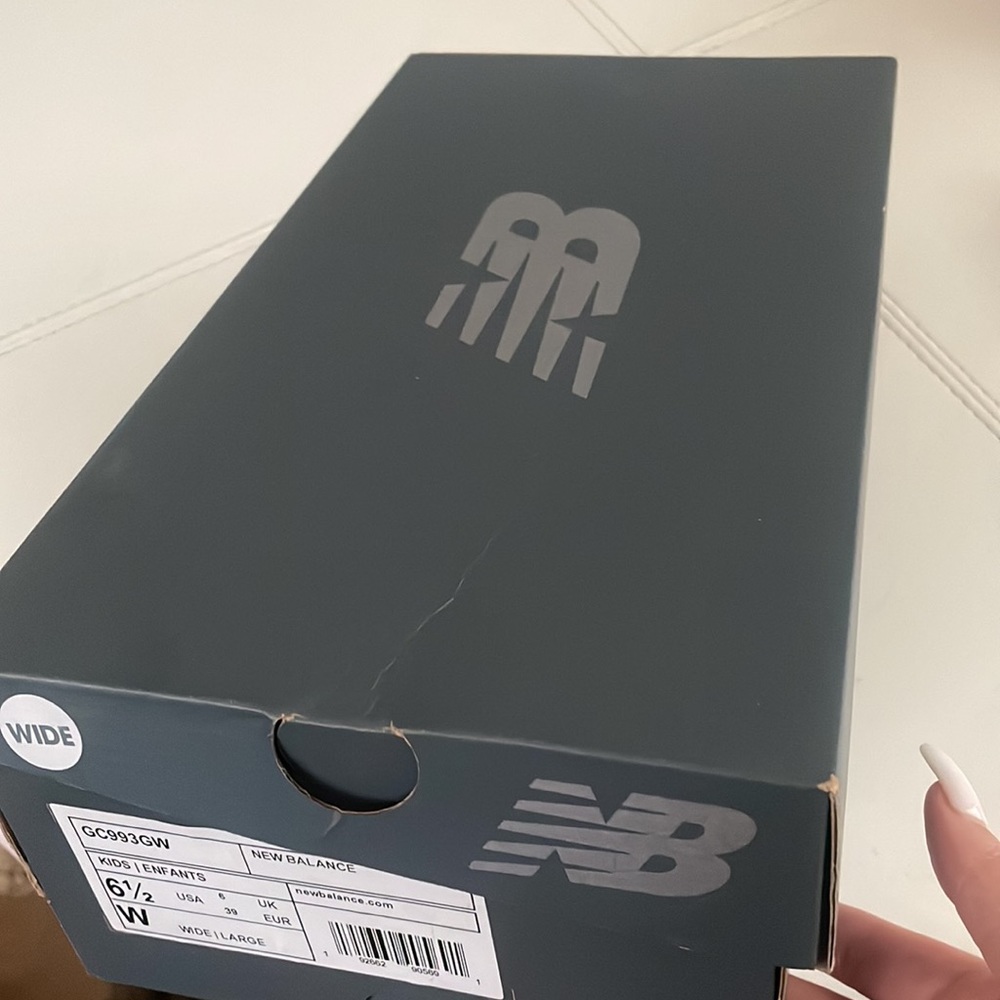 New Balance 993 - Picture 5 of 5